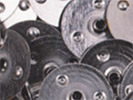 High Volume Eyelets