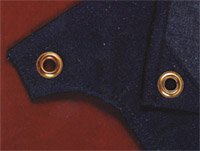 Grommets